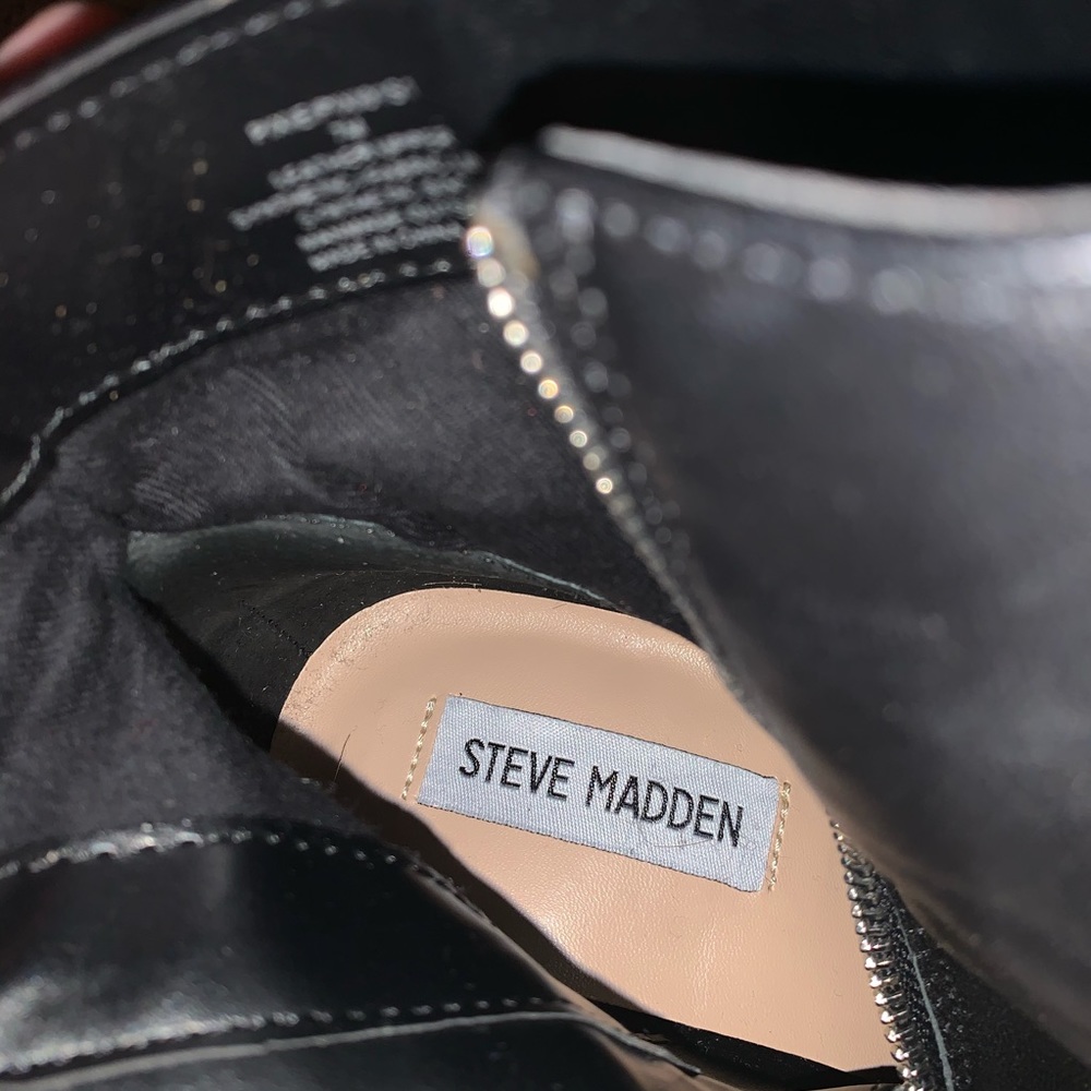 Steve Madden Pixie Booties - image 5